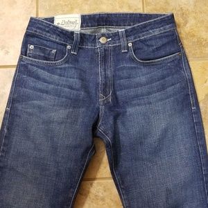 Petrol Brand Mens Jean. Everett style. 31x36